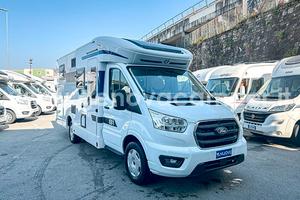 CI Horon Fit 81 P Letti Gemelli