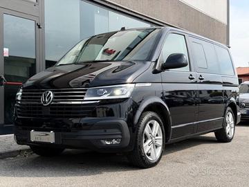 VOLKSWAGEN Caravelle 2.0TDI 204CV DSG T6.1PC Cru
