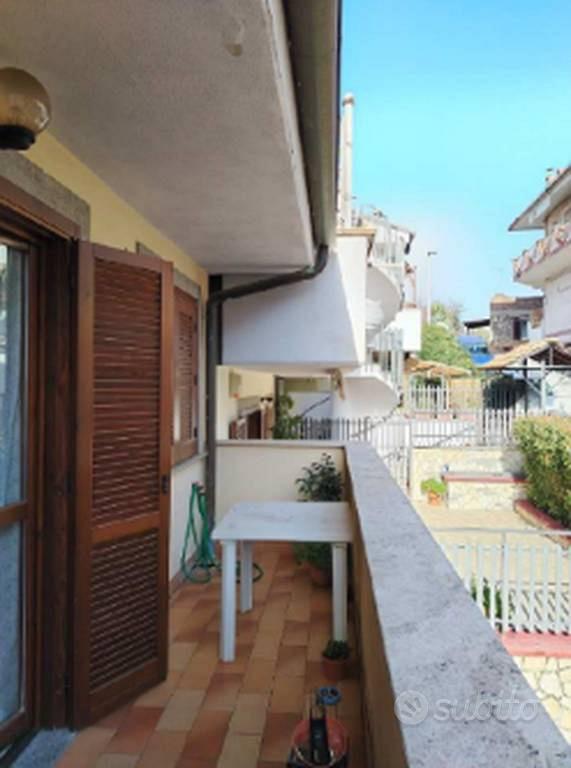 Appartamento – Marcellina, Bivio - Vista 3