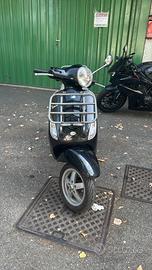 Vespa Lx 50