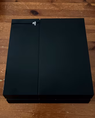 Sony PlayStation 4 (PS4) Fat 500GB
