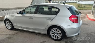  BMW SERIE 1 