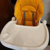 Seggiolone Pappa Cam