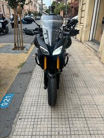 Yamaha MT-09 Tracer anno 2017