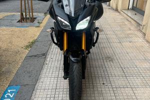 Yamaha MT-09 Tracer anno 2017