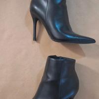 STIVALETTI PRIMA DONNA 38