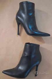 STIVALETTI PRIMA DONNA 38