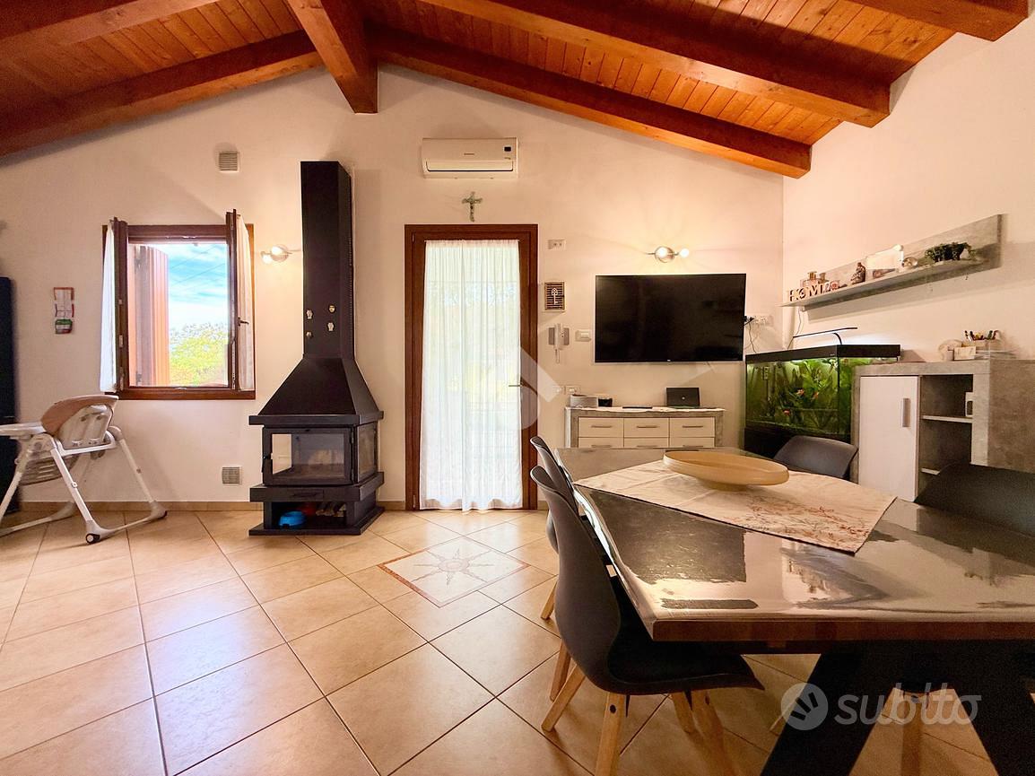 House in Pravisdomini, Barco / Barc - Vista 5