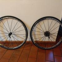 Ruote corsa  Mavic Ksyrium Elite