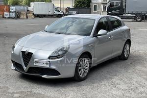 ALFA ROMEO Giulietta 1.6 JTDm 120 CV