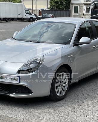 ALFA ROMEO Giulietta 1.6 JTDm 120 CV