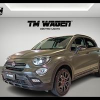 FIAT 500X - 500X 1.6 MultiJet 120 CV City Cross