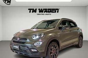 FIAT 500X - 500X 1.6 MultiJet 120 CV City Cross