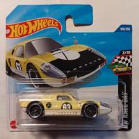 Hot Wheels 2025 Porsche 904 Carrera GTS 100/250