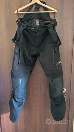 pantaloni alpinestars andes V2 drystar 