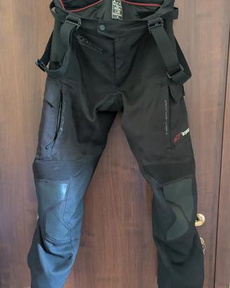 pantaloni alpinestars andes V2 drystar 