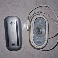 2 mouse apple