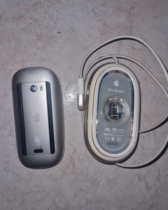 2 mouse apple