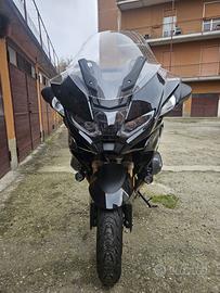 BMW R 1250 RT