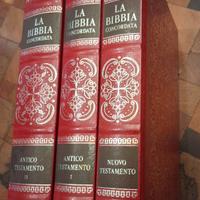 La Bibbia Concordata