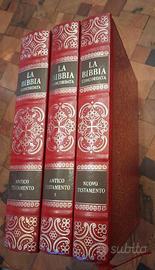 La Bibbia Concordata