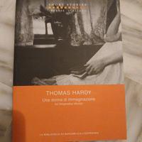 thomas hardy - una donna di immaginazione