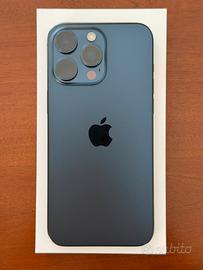 iPhone 15 PRO MAX 256 GB