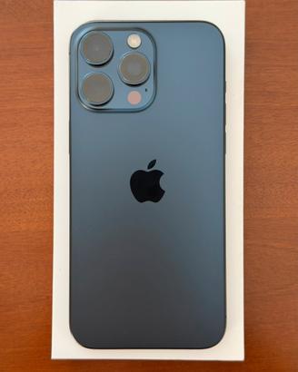 iPhone 15 PRO MAX 256 GB