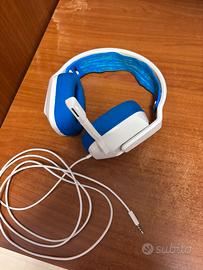 Logitech G335