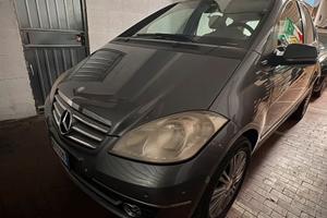 Mercedes Classe A 180 2.0 dci w169