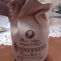 bottiglia di pampero