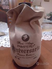 bottiglia di pampero