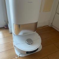 DREAME L10s ULTRA Robot con stazione autopulente