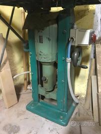 levigatrice a rullo oscillante 