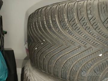 Gomme invernali
