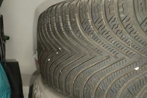 Gomme invernali
