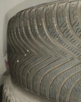Gomme invernali