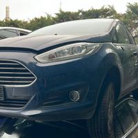 Pezzi di ricambio ford fiesta anno 2017