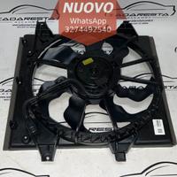 Ventola Radiatore Kia Picanto 1.0-1.2Bz 25380G6050