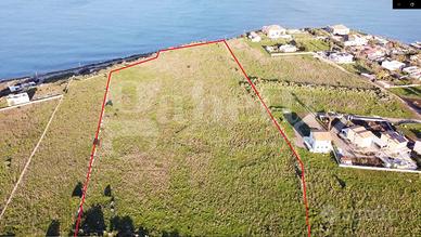 Terreno Agricolo Pachino [cod. rif5872711VRG]