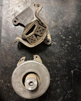 Supporti motore vw t5.1