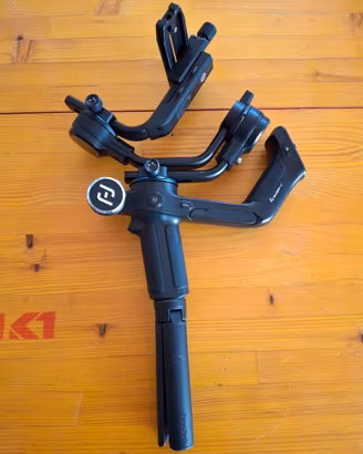 Gimbal Feiyu Tech Scorp 2