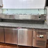 Elettrodomestici professionali