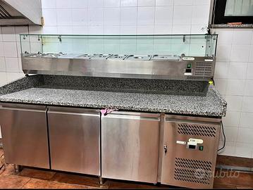 Elettrodomestici professionali