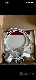Router fritx!box