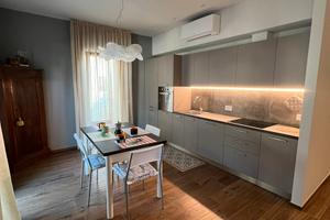 Appartamento Riccione a pochi passi dalla spiaggia