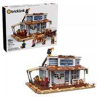 set Lego Bricklink 910031 - General Store