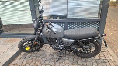 BRIXTON CROMWELL 125 ABS