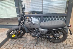 BRIXTON CROMWELL 125 ABS