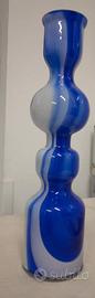 vaso in vetro di Murano